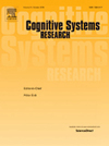 Cognitive Systems Research雜志封面